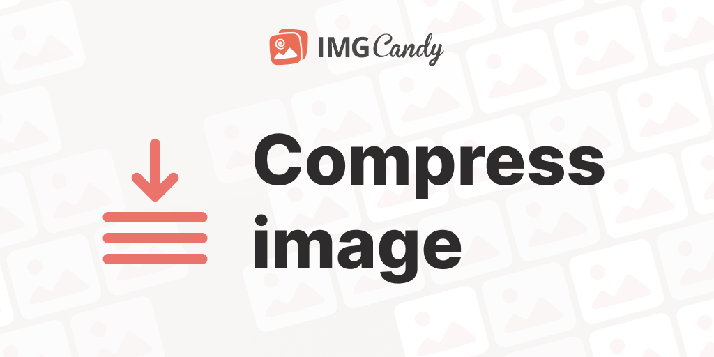 Compress Images in Bulk Online